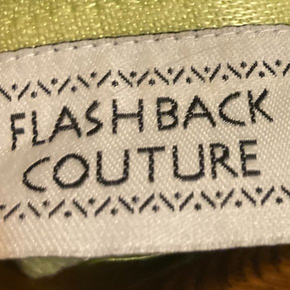 Vintage Flashback Couture Vintage Jacket - Picture 8 of 9